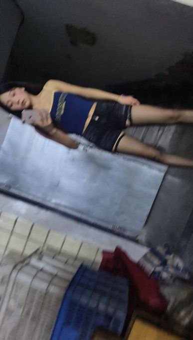 龙岗双龙东三村，村子不大，多逛